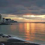 Сasa de vacaciones Maison Panorama Avec Terrasse Exposition Sud Mers-les-Bains