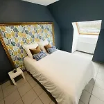 Сasa de vacaciones Maison Panorama Avec Terrasse Exposition Sud Mers-les-Bains