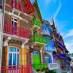 Maison Panorama Avec Terrasse Exposition Sud * Mers-les-Bains