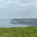 Сasa de vacaciones Maison Panorama Avec Terrasse Exposition Sud Mers-les-Bains
