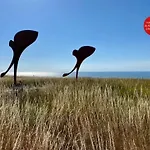 Сasa de vacaciones Maison Panorama Avec Terrasse Exposition Sud