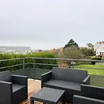 Сasa de vacaciones Maison Panorama Avec Terrasse Exposition Sud
