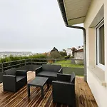 Maison Panorama Avec Terrasse Exposition Sud *