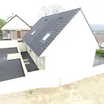 Сasa de vacaciones Maison Panorama Avec Terrasse Exposition Sud Mers-les-Bains