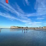 Maison Panorama Avec Terrasse Exposition Sud Сasa de vacaciones Mers-les-Bains