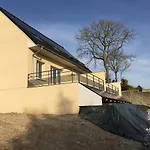 Сasa de vacaciones Maison Panorama Avec Terrasse Exposition Sud Mers-les-Bains