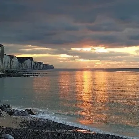 Hébergement de vacances Maison Panorama Avec Terrasse Exposition Sud Mers-les-Bains