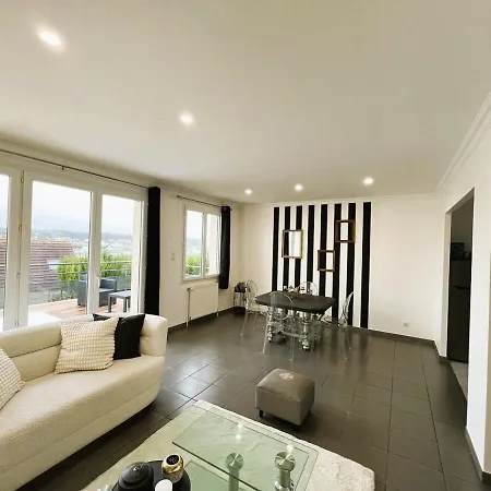 Сasa de vacaciones Maison Panorama Avec Terrasse Exposition Sud Mers-les-Bains