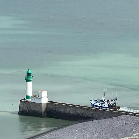 Maison Panorama Avec Terrasse Exposition Sud Mers-les-Bains