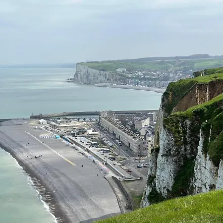 Hébergement de vacances Maison Panorama Avec Terrasse Exposition Sud *