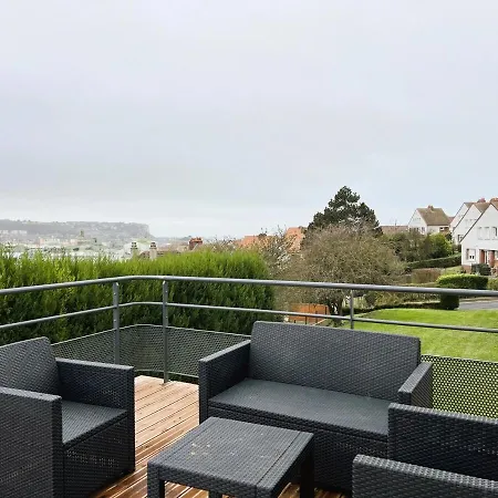 Hébergement de vacances Maison Panorama Avec Terrasse Exposition Sud