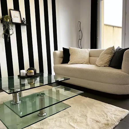 Hébergement de vacances Maison Panorama Avec Terrasse Exposition Sud *