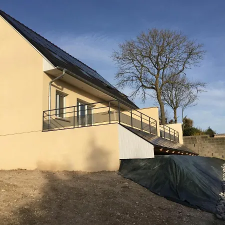 Hébergement de vacances Maison Panorama Avec Terrasse Exposition Sud Mers-les-Bains