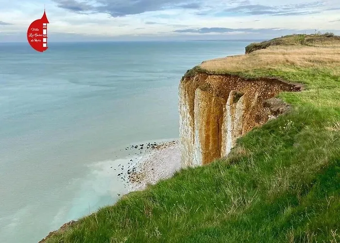 Maison Panorama Avec Terrasse Exposition Sud Сasa de vacaciones