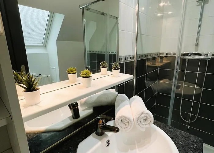 Maison Panorama Avec Terrasse Exposition Sud * Mers-les-Bains