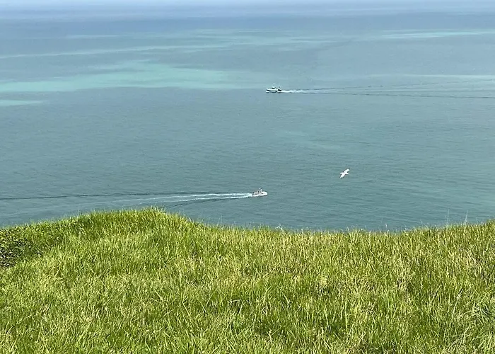 Maison Panorama Avec Terrasse Exposition Sud