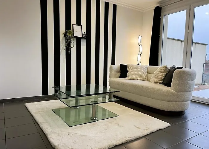 Maison Panorama Avec Terrasse Exposition Sud Сasa de vacaciones Mers-les-Bains