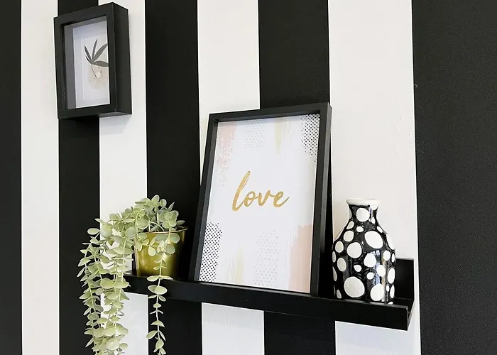 Сasa de vacaciones Maison Panorama Avec Terrasse Exposition Sud Mers-les-Bains