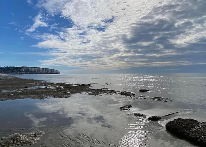 Maison Panorama Avec Terrasse Exposition Sud Сasa de vacaciones