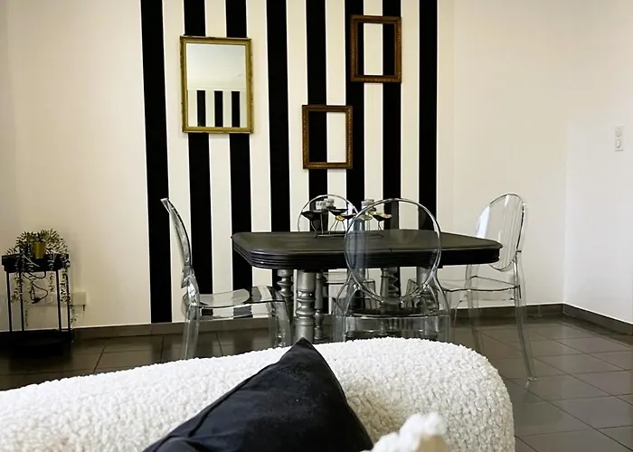 Maison Panorama Avec Terrasse Exposition Sud *