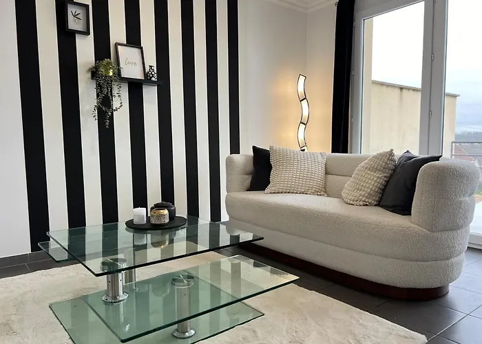 Maison Panorama Avec Terrasse Exposition Sud * Mers-les-Bains