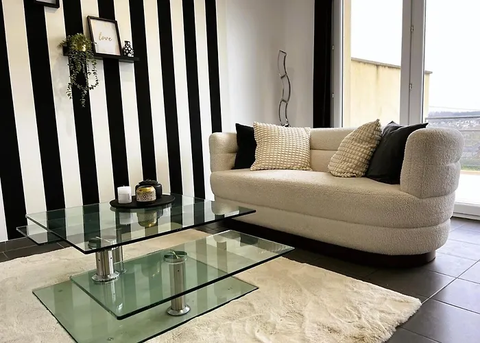 Сasa de vacaciones Maison Panorama Avec Terrasse Exposition Sud *