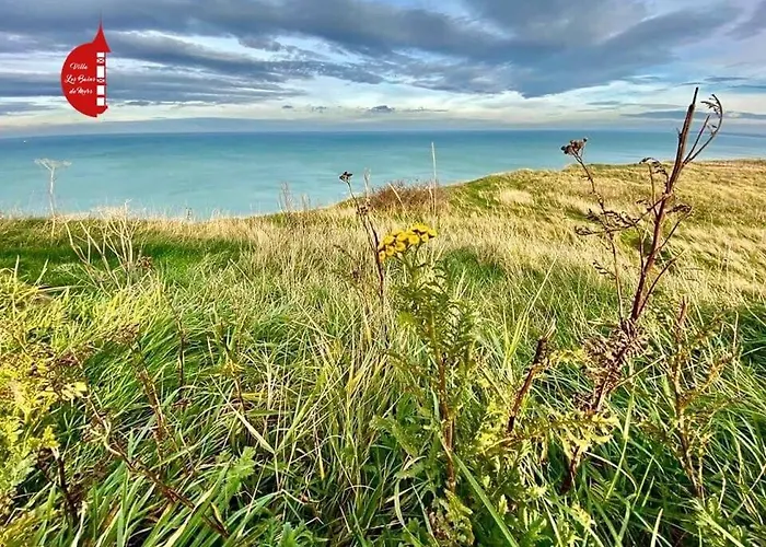 Сasa de vacaciones Maison Panorama Avec Terrasse Exposition Sud