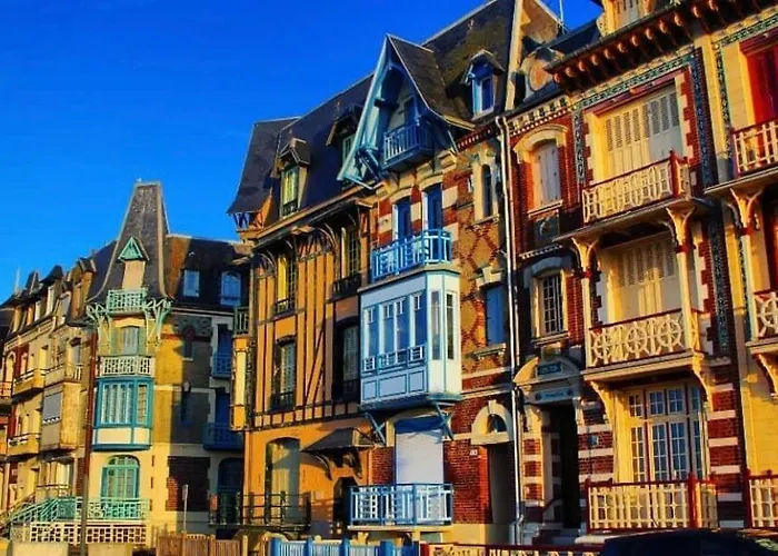 Maison Panorama Avec Terrasse Exposition Sud